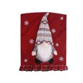 thumbnail image 2 of sruoe Dining Chair Covers, Christmas Chair CoverChair Slipcovers Seat Protector, Removable Washable Seat Cover, Stretch Soft Dining Chair Slipcover for Living Room, Kitchen, 2 of 5