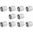 thumbnail image 1 of Tape Dispenser 1 inch Replacement Core, 10 Pack, 1 of 7