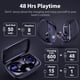 thumbnail image 3 of Auriculares inalámbricos bmanl T16 Bluetooth con pantalla LED, 3 of 6