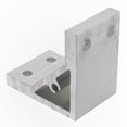 thumbnail image 1 of 90 Degree Corner Angle Bracket Connection Joint Fastener for Aluminum Profile 2040, 1 of 9