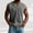 #Black, variant on DPTALR George Men's Sleeveless Workout Tank Tops,Gym Muscle Henley Shirt,Casual Basic Summer Beach Tops,Army Green,Big and Tall Men L