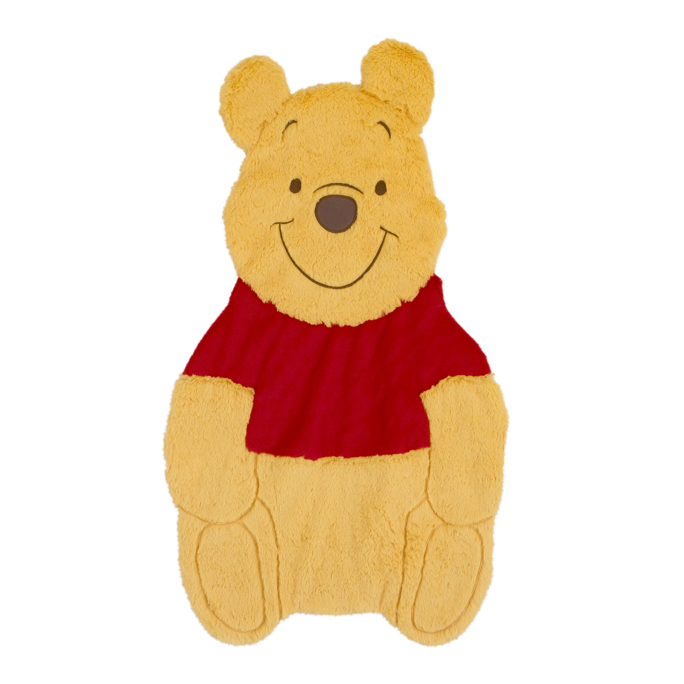 winnie the pooh play mat