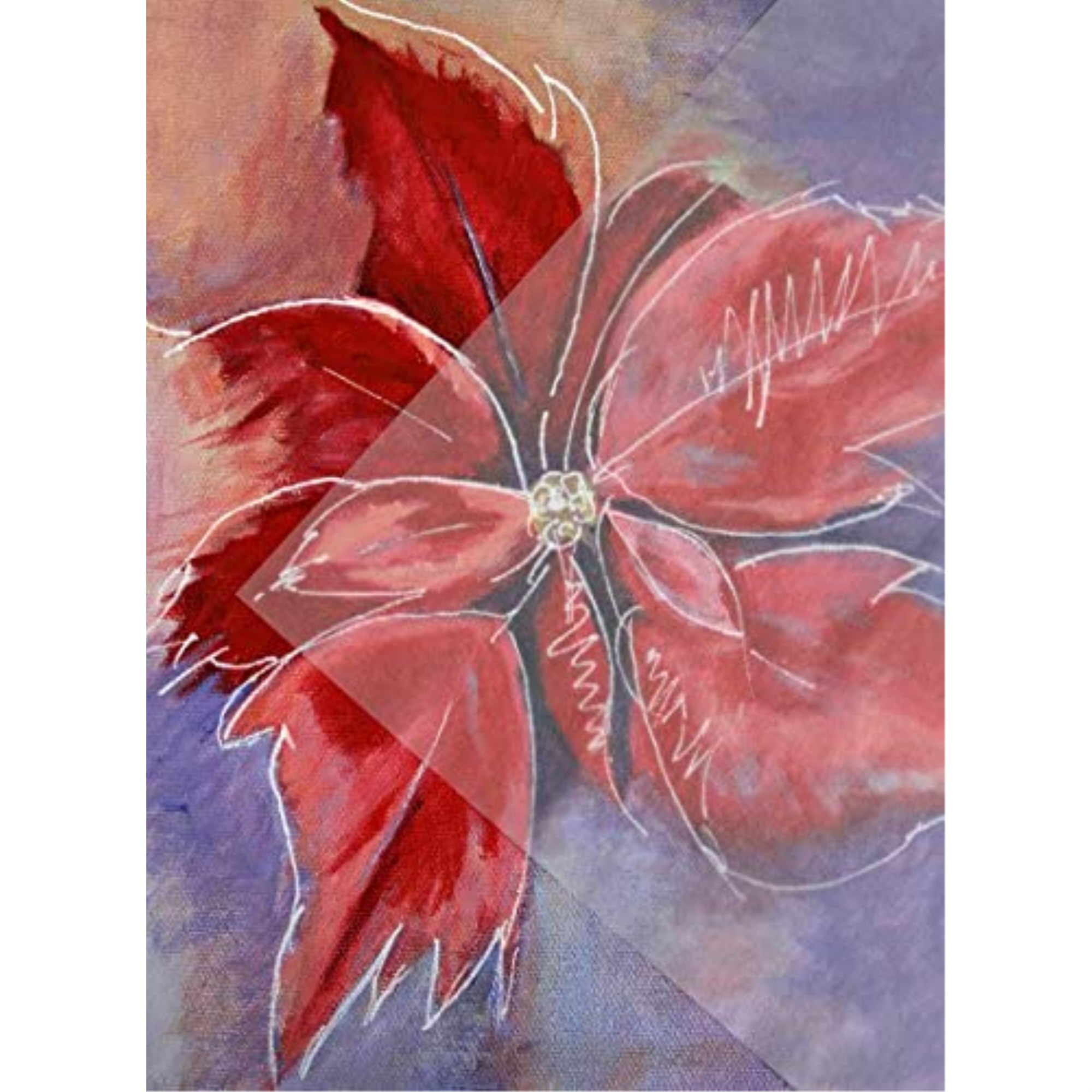 Canson Tracing Pad 14 In. x 17 In. (100510962) 31239