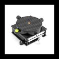 thumbnail image 3 of Circular Lifting Table Bracket 360 Workbench Level Automatic Leveling Bracket,1 x Lifting platform support, 3 of 7