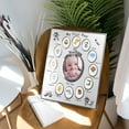 thumbnail image 4 of Kids Photo Frame My First Year Baby Gift Birthday Home Family Decoration Ornaments 12 Months Picture, 4 of 8