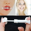 Slim Mouth Exercise Pieces for Facial Flex, Facial Fitness Exercise and Toning Kit, Face Lift Jaw Workout Beauty Face Exercise Device with Nose Shaper Clip for Face Lifting and Tightening