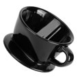 thumbnail image 3 of Filtro de goteo de café con goteo manual gotero de café cafetera de cerámica para cafetería restaurantes caseros ANGGREK Otros, 3 of 8