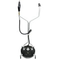 thumbnail image 2 of Erie Tools 20" Surface Cleaner w/ Wheels & Handle – 4000 PSI, 2 of 4