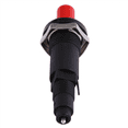 thumbnail image 4 of 5X Piezo Ignition Set with Cable 1000mm Long Push Button Kitchen for Gas Stoves Ovens, 4 of 8