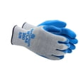 thumbnail image 2 of SHOWA® ATLAS® 300 General Purpose Work Gloves, Natural Rubber Palm Coating, Small, 12 Pairs, 2 of 4