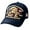 Blue, variant on Eagle & Liberty – United States 250th Anniversary Hat, Adjustable Cotton Printed Patriotic Baseball Cap for Men Women