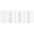 thumbnail image 3 of Tittly T Shirts for Women Tshirts Shirts Women's Fashionable Casual V Neck Short Sleeved Top T Shirt V Neck T Shirts Basic Tees AG L, 3 of 5