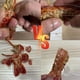 thumbnail image 3 of Pelador de Cangrejos, Desgranador de Cangrejos, Ventosas de Cangrejos, Pelador de Camarones Versátil, Herramienta para Mariscos Pelador de Cangrejos 10 Piezas, 3 of 5