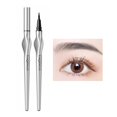 thumbnail image 1 of Waterproof Eyebrow Pencil for Women, Ultra-Fine Tip for Natural Brow Makeup, Smudge-Proof & Sweat-Resistant, Long-Lasting Definition, 1 of 8