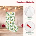 thumbnail image 4 of Goofa Funny Toad for Christmas Stockings, 18inch Xmas Hanging Stocking Decorations for Christmas Party Family Decor, 4 of 7