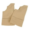 thumbnail image 2 of 1par Guantes Compresión para Artritis Reumatoide Guantes de Nylon para Manos Frías / Hinchazón - Piel normal, S Sunnimix Soporte para el pulgar de la muñeca, 2 of 8