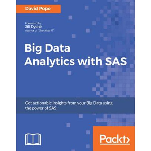 Big Data Analytics with SAS - eBook - Walmart.com