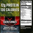 thumbnail image 4 of Jack Link's Bacon Jerky 65G, 4 of 6