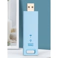 thumbnail image 3 of Repetidor USB Btafrte Extensor inalámbrico 2 4G 300Mbps Banco recargable, 3 of 9