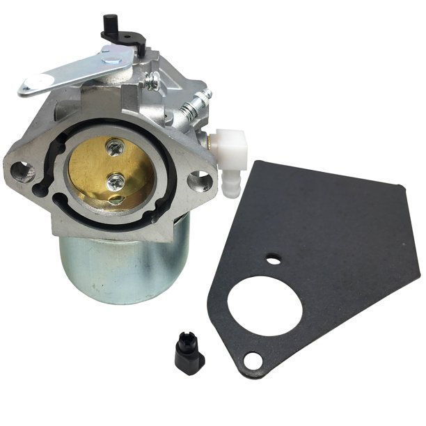 Carburetor For Briggs & Stratton 19G412 19E416-0108 499029 497164