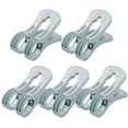 thumbnail image 1 of Beach Towel Clip Quilt Drying Clip Plastic Clothespins Strong Grip Holder To Dry Laundry On Clothesline And Hanging Rack, 1 of 8