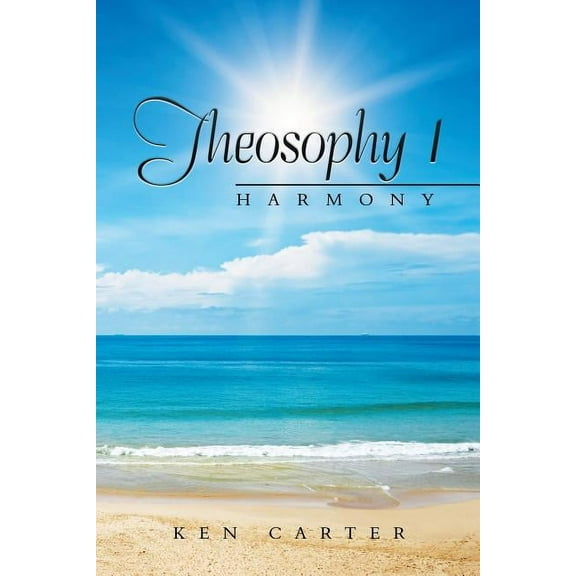 Theosophy 1: Harmony (Paperback)