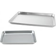 thumbnail image 1 of Big Baking Sheet - Silver, 1 of 9