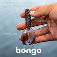 thumbnail image 5 of 6th Sense – Bongo 3.7 Craw Trailer Bass Fishing Lure, Soft Plastic Jig Trailer (6 Pack), 5 of 7