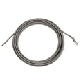 thumbnail image 4 of RIDGID 632-56797, 35 ft, Black Drain Cleaning Cable,Core Type Inner Core, 4 of 4