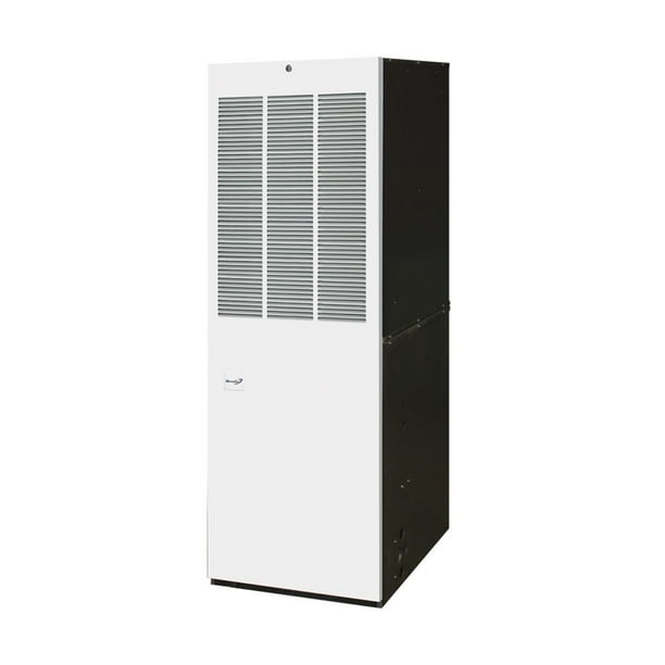 Revolv 41,000 Btu 12Kw Mobile Home Downflow Electric Furnace with Coil