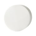 thumbnail image 3 of simhoa 100 Pieces Replacement Paper Filter Microfilters for Brewing Tea and Coffee 53mm, 3 of 8