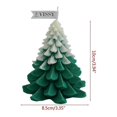 thumbnail image 2 of Christmas Wedding Gift Bridesmaid Souvenir Present Small Scented Pine Wax, 2 of 5