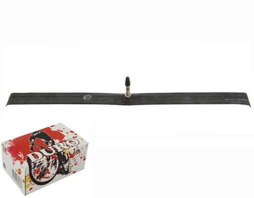 27 bike tube