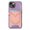 Purple, variant on Back Case Compatible with iPhone 13 Pro Max, Classic Card Slot Back Anti-Scratch Support Magnetic Car Mount PU Leather Denim TPU Phone Case Cover for iPhone 13 Pro Max, Brown