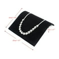 thumbnail image 5 of SIEYIO Fashion Jewelry Bracelet Watch Display Plate Holder Pallte Tray Rack S-Type, 5 of 9
