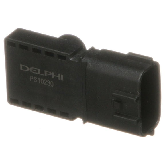Delphi Manifold Absolute Pressure Sensor P/N:Ps10230 Fits select: 2013-2014 NISSAN ALTIMA, 2008-2013 NISSAN ROGUE