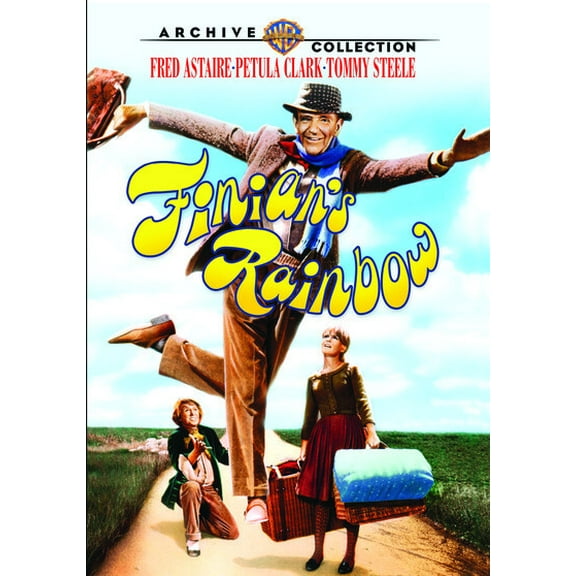 Warner Archives - Finian's Rainbow [DIGITAL VIDEO DISC]