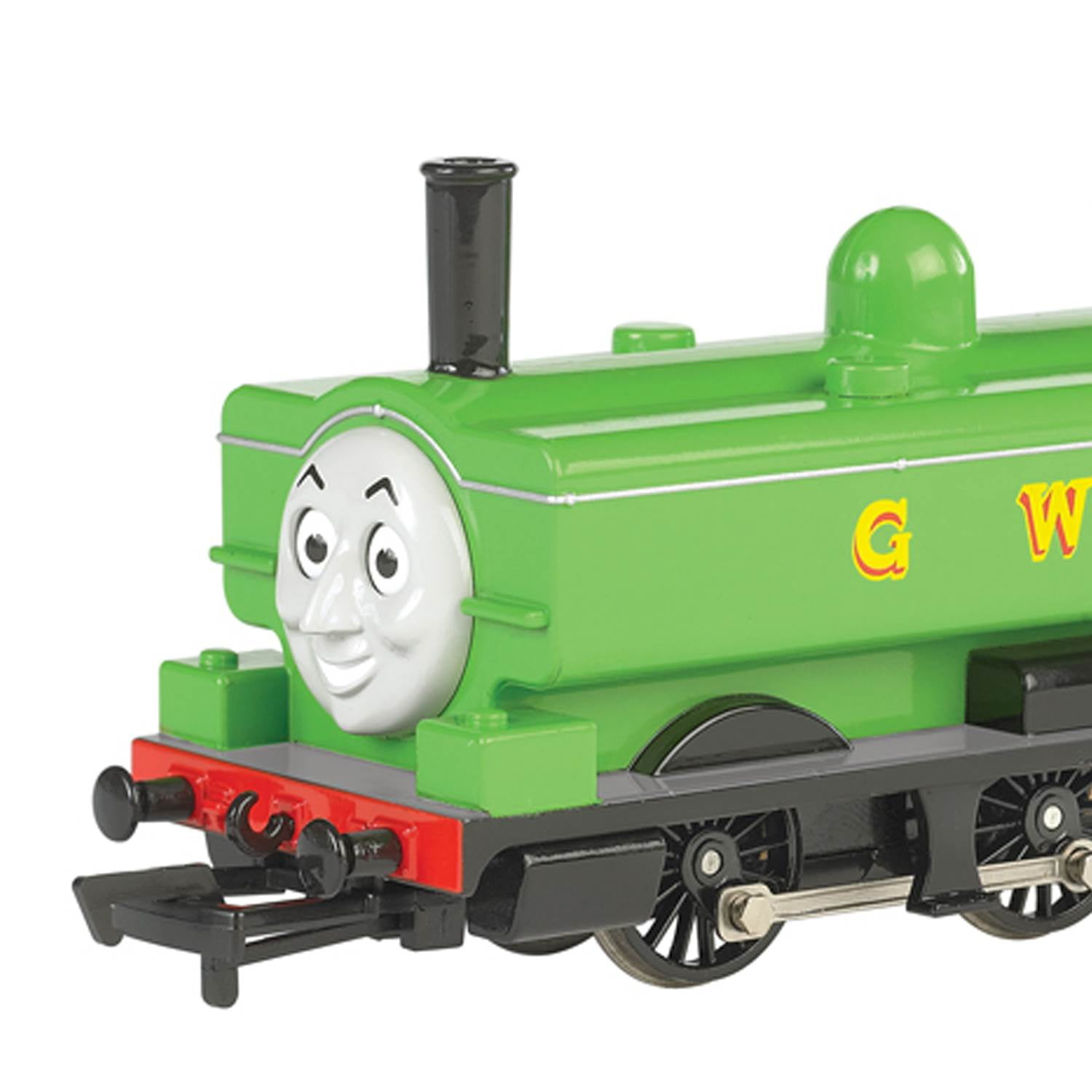 thomas and friends duck toy