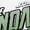 WHITE, variant on The Mandalorian And Grogu - Full Color Movie Logo - Women's Short Sleeve Graphic T-Shirt