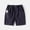 Navy, variant on Toddler Girls Dress Pants Khaki Playing School Pants for Boys Boys Sweatpants Size 2T
