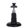 thumbnail image 2 of Mount Bracket for Blink XT Camera Camera System Weatherproof 360 Degree Protective Adjustable Mount for Tree Roof Wall Ceiling(2 Packs,Black), 2 of 7
