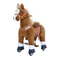 thumbnail image 1 of Caballito Montable Pony Cycle Con Ruedas De 4 a 9 años U424 Ponycycle U424, 1 of 5