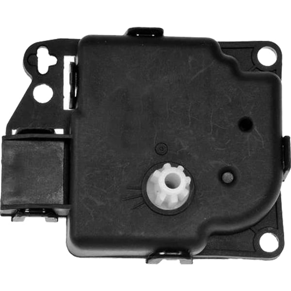 Global 1712914 HVAC Recirculation Door Actuator Fits select: 2005-2019 NISSAN FRONTIER, 2005-2012 NISSAN PATHFINDER