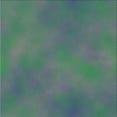 thumbnail image 1 of Ahgly Company Machine Washable Indoor Square Transitional Deep-Sea Green Area Rugs, 4' Square, 1 of 7