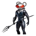 thumbnail image 2 of MCFARLANE Estatua 12" Black Manta (Aquaman 2), 2 of 9
