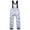 Gray, variant on Snow Pants Snow Bib Overalls Ski Pants for Boys Girls Snow Suit Waterproof Bibs Snow Fleece Lined Insulated Winter Pants