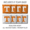 thumbnail image 4 of YouTheFan NCAA Tennessee Volunteers 2x4 Slogan Series Cornhole, 4 of 6