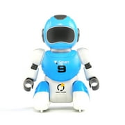RC Soccer Robots