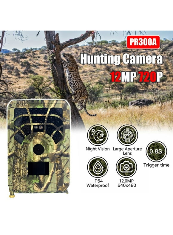 Cellular Trail Cameras in Trail and Game Cameras