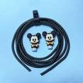thumbnail image 1 of Cartoon Cable Winder Set USB Charger Cable Protector For Apple IPhone For Samsung Xiaomi Huawei Cable Protect Decoration Style 8, 1 of 6